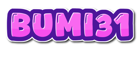 BUMI31 LOGO